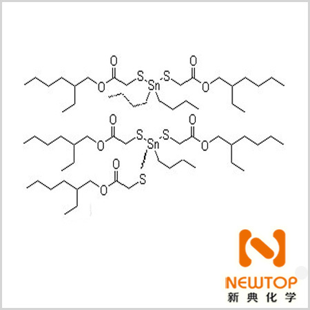 丁基硫醇錫 硫醇丁基錫 硫醇二丁基錫 CAS 10584-98-2 Butyltin mercaptide